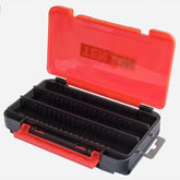 Caja Teklon DS 2100D Box